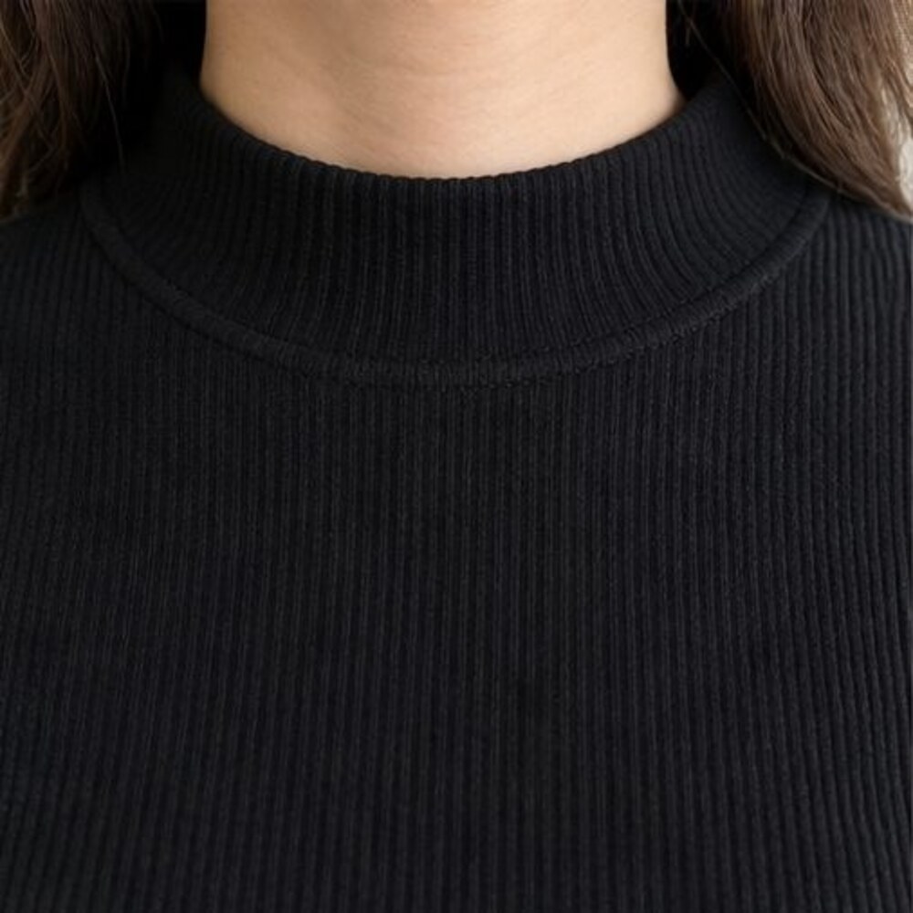 Sand Button Blouse - Picture 4 of 6